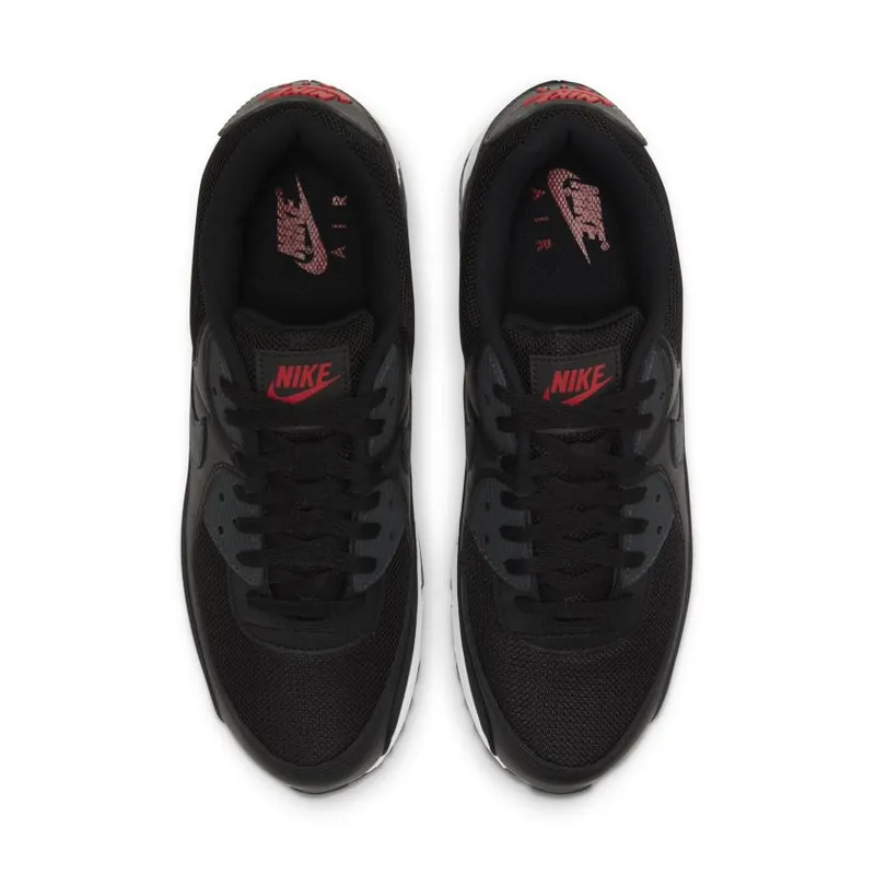 Nike Air Max 90 Black (DH4095-001)