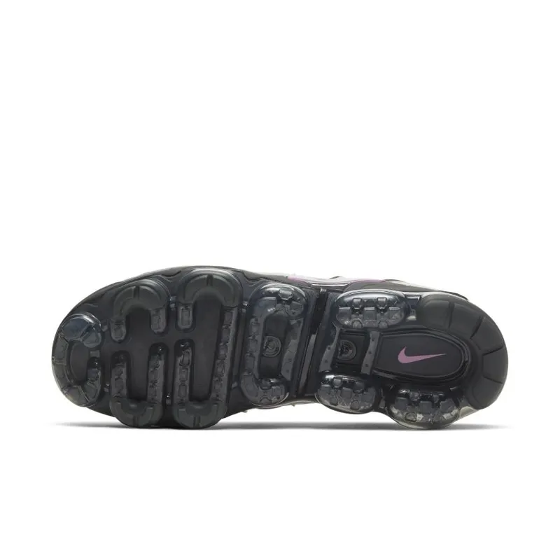 Nike Air VaporMax Plus Atmosphere Grey Atmosphere Grey/Dark Grey-Anthracite/Active Fuchsia (924453-022)