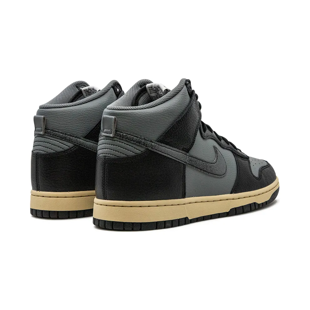 Nike Dunk High “Classics – 50 Years Of Hip-Hop” (DV7216-001)