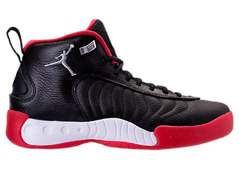 Jordan Jumpman Pro Bred (2017)