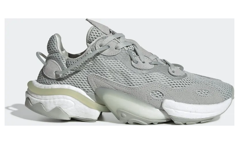 Adidas Torsion X ‘Ash Silver’ Ash Silver/Ash Silver/Core Black (EE4885)