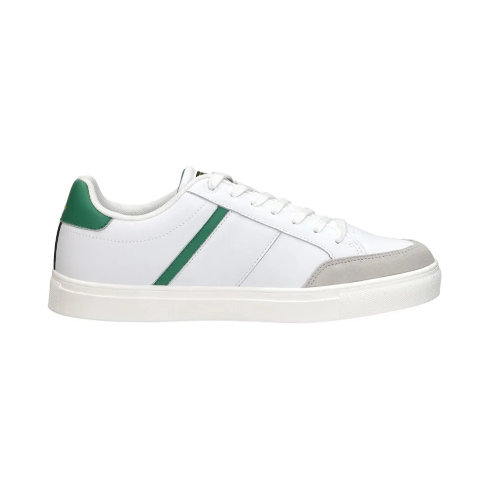 PME Legend sneaker White (PBO2503070)