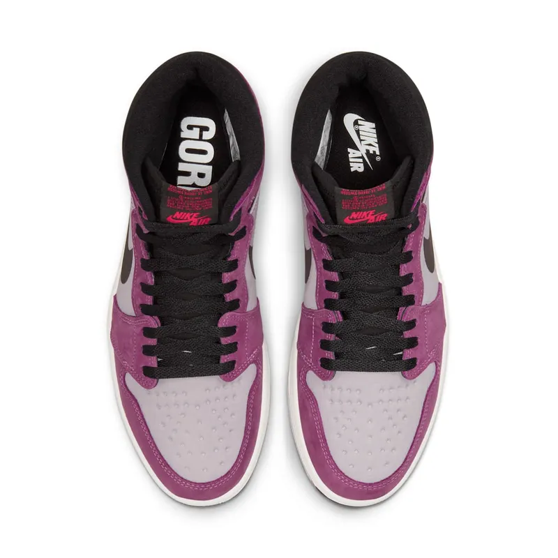 Air Jordan 1 Purple (DB2889-500)