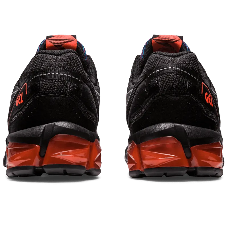 Asics GEL-QUANTUM 90 Black/Pure Silver (1201A842.001)