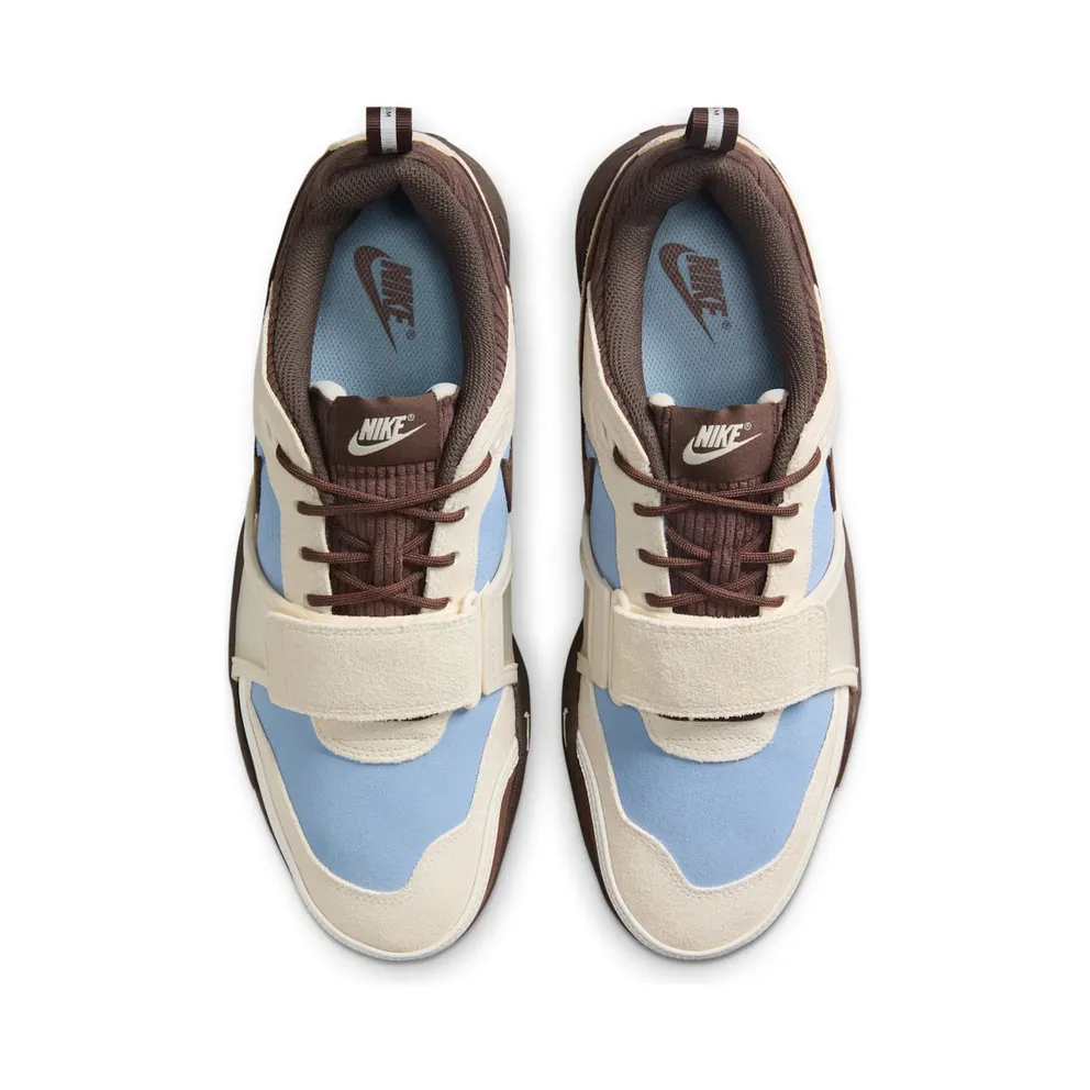 Nike Zoom Field Jaxx “Travis Scott – Leche Blue” (HQ3072-400)