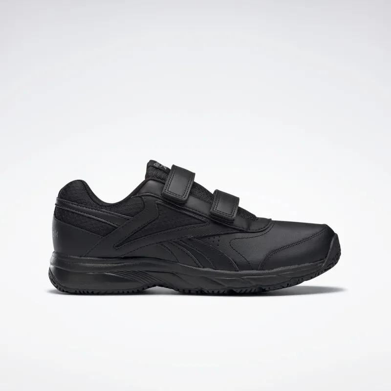 Reebok Work N Cushion 4.0 Black / Cold Grey 5 / Black (FU7363)