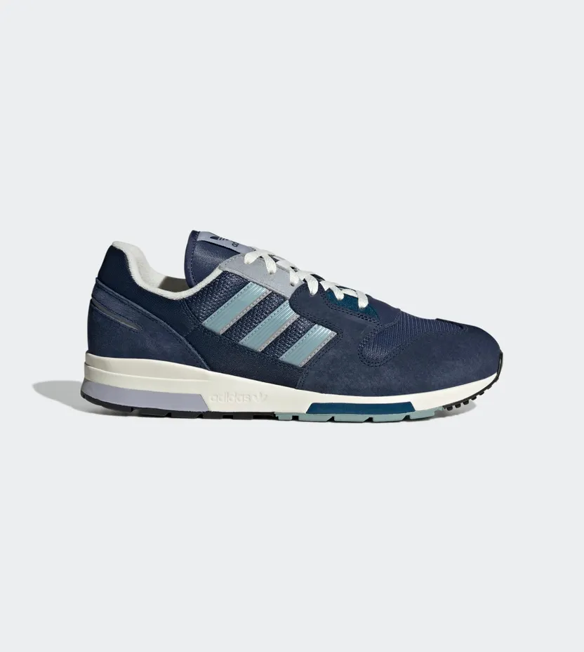 adidas ZX 420 Tech Indigo / Off White / Collegiate Navy (GY8487)