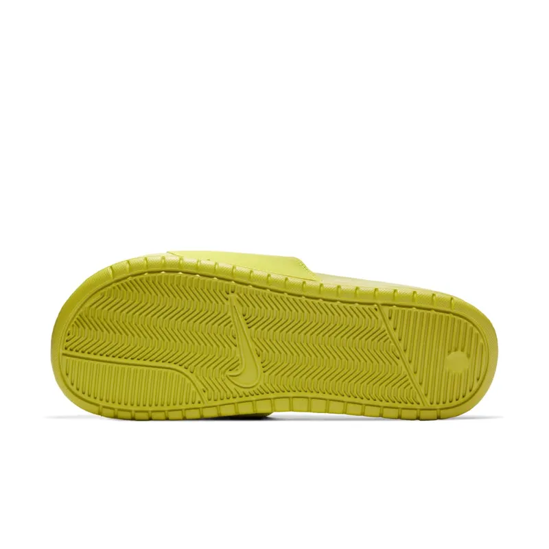 Nike Benassi Stussy Volt (2020) (CW2787-300)