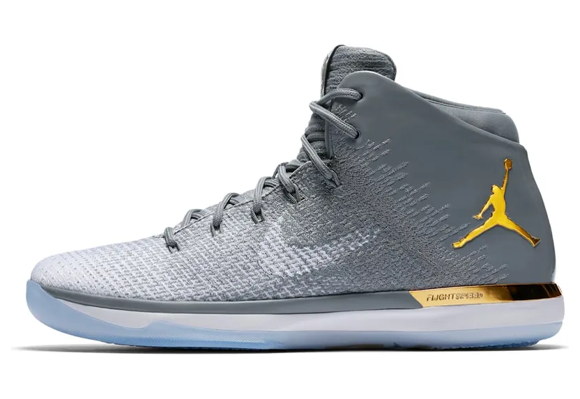 Jordan XXX1 Jordan Brand Classic West