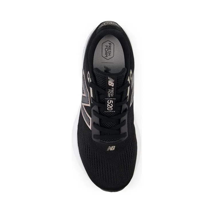 new-balance-fresh-foam W520-LK9