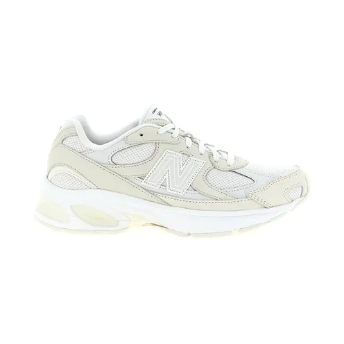 Comme Des Garҫons Homme Commedesgarçons X Newbalance Abzorb2 “Beige” (HQK1021)