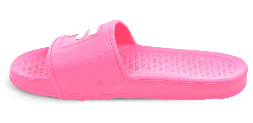 Fila Sleek BX GS “Pink White” (3SM00080-661)