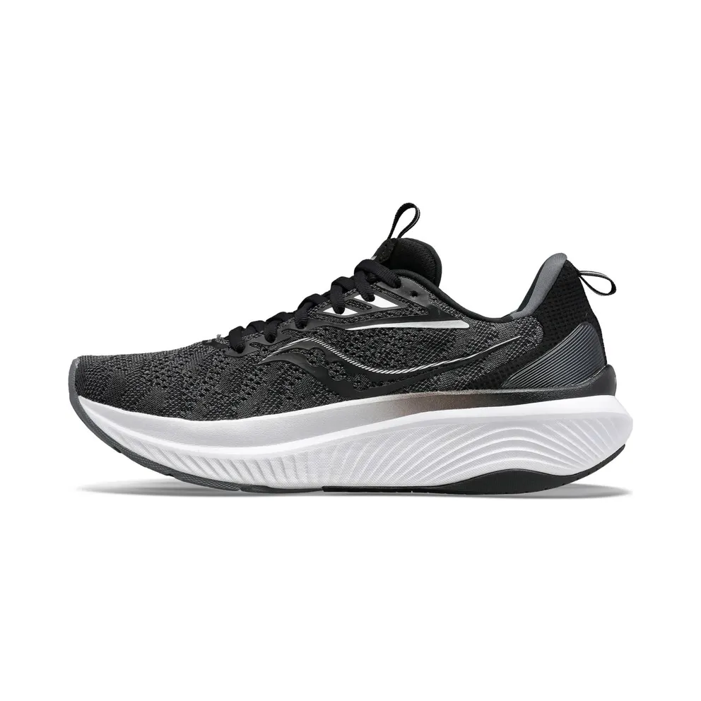 Saucony Echelon 9 Black White (S10765-10)