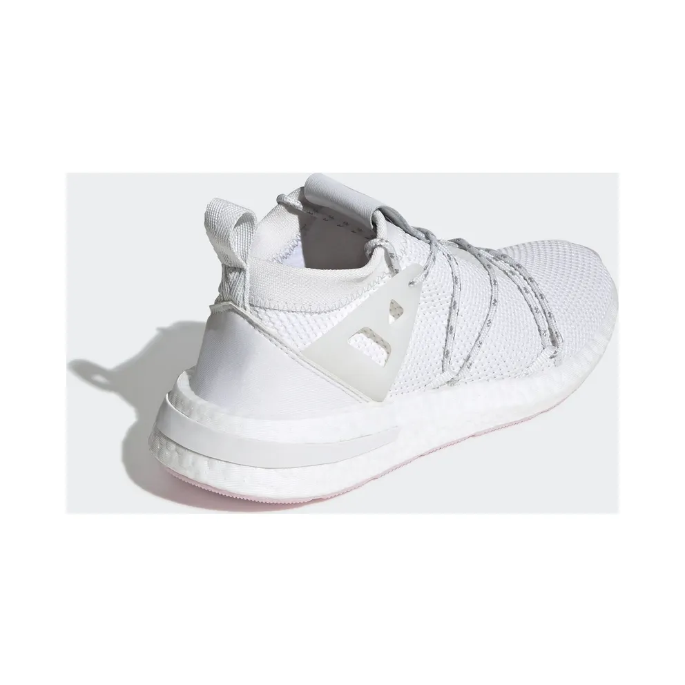 adidas Arkyn Knit Crystal White Clear Pink (W) Crystal White/Cloud White/Clear Pink (CG6229)
