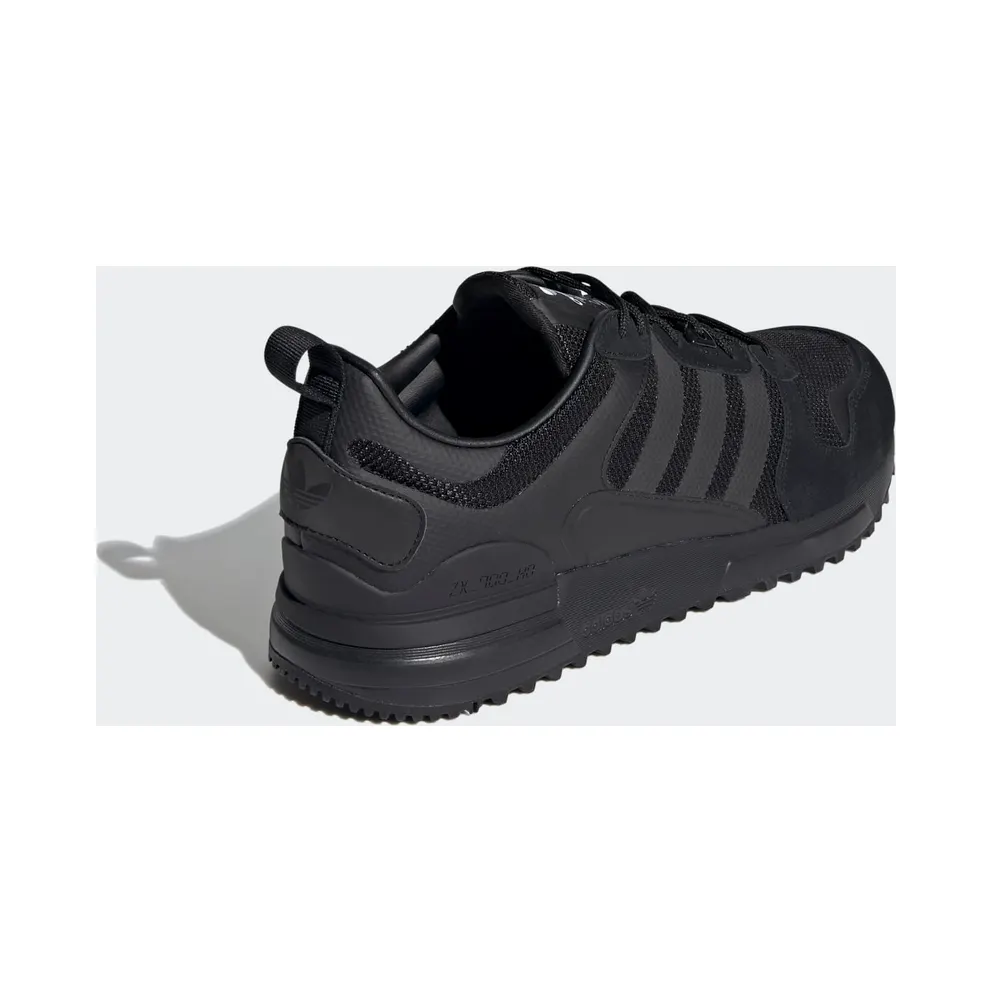 adidas ZX 700 HD Core Black / Core Black / Cloud White (G55780)