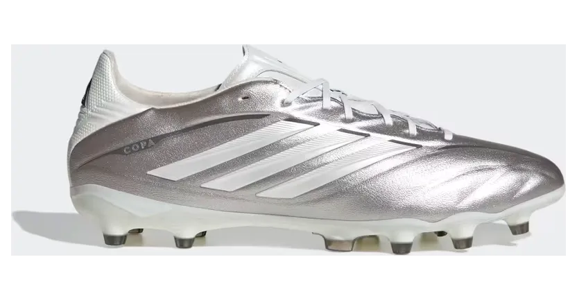 adidas Copa Pure IV Pro Firm Ground Football Boots “Taupe Met. / Zero Metalic / Night Metallic” (JQ0423)