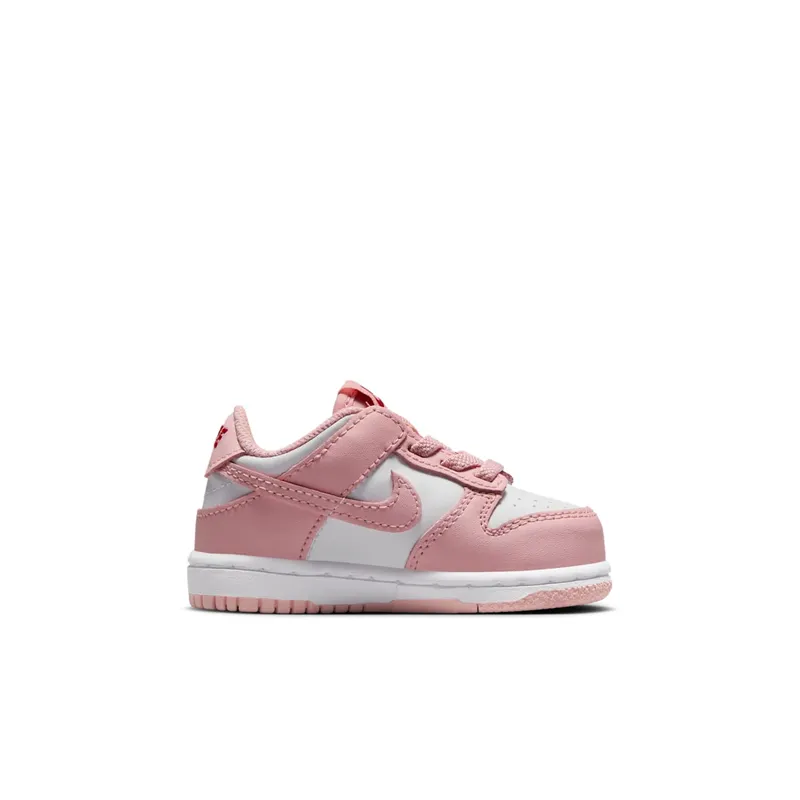 Nike Dunk Low TD “White Pomegranate” (HV0929-100)
