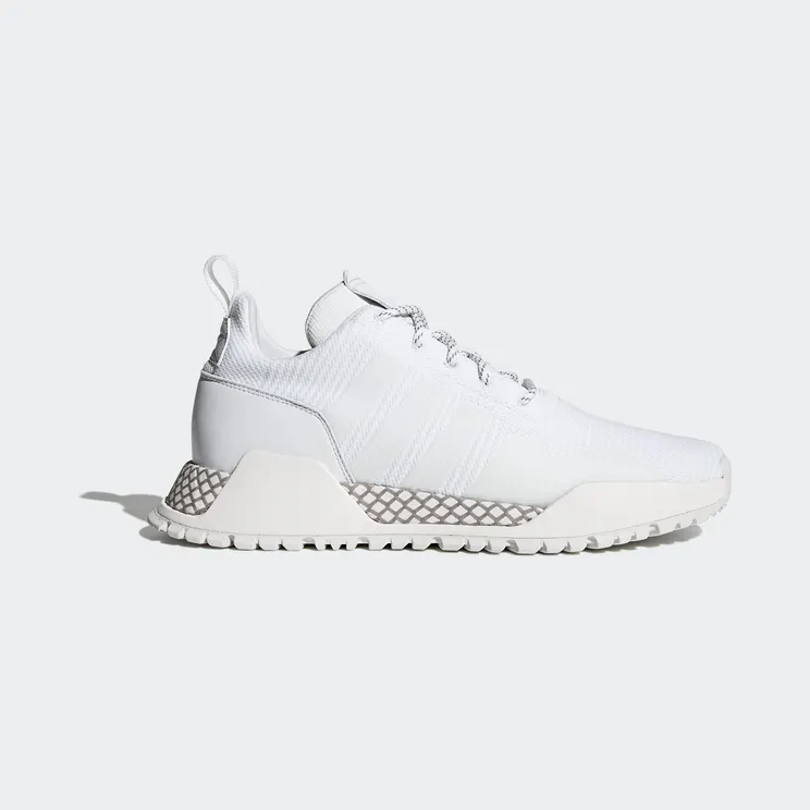 adidas AF 1.4 Running White