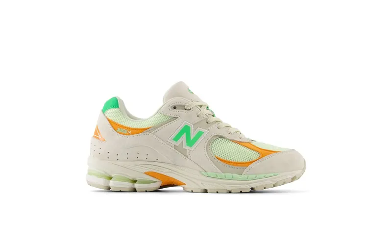 New Balance 2002R “Green Apple” (U2002RZD)