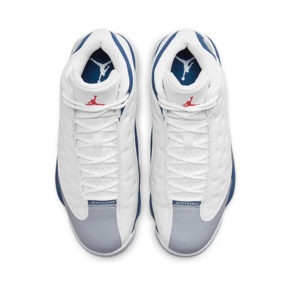 Air Jordan 13 “French Blue” (414571-164)