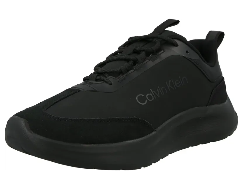 Calvin Klein Jeans Calvin Klein sneaker Zwart (HM0HM022410GJ)