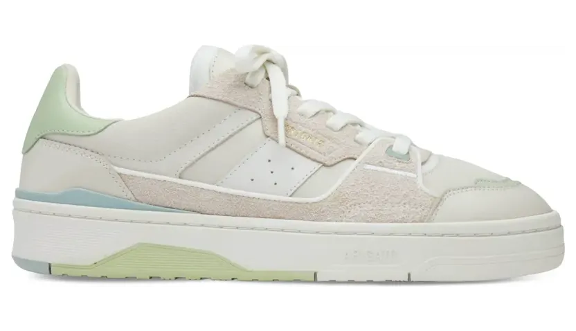 Axel Arigato Clay “White” (F3031002)