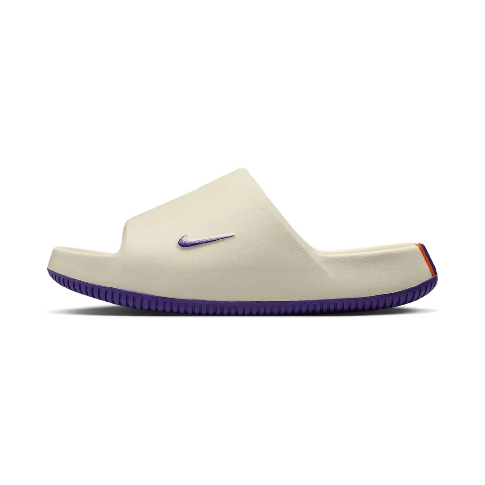 Nike Calm Slide LSU (IM3254-100)