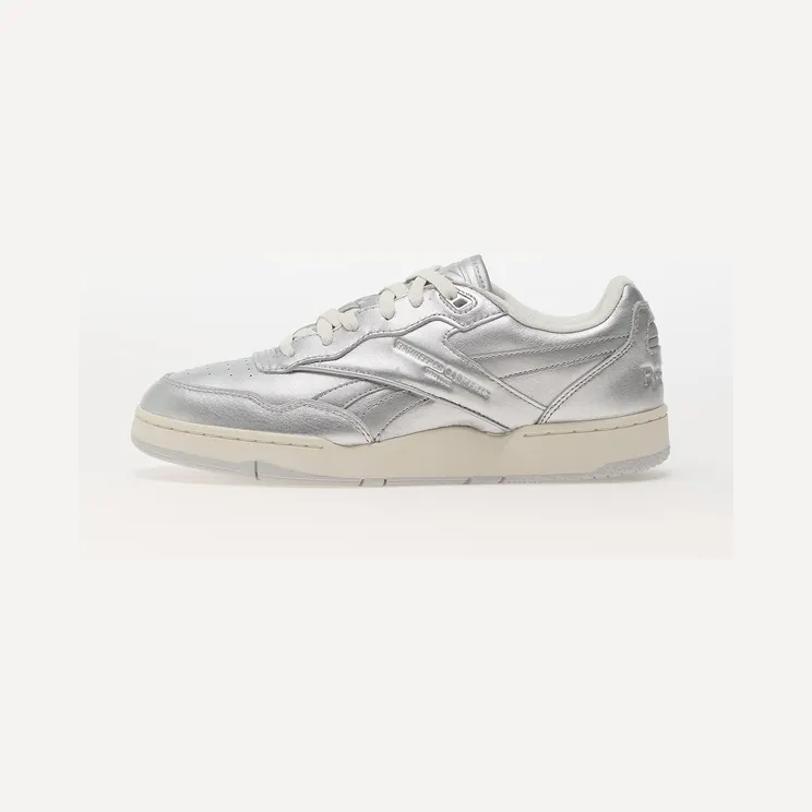 Reebok x Engineered Garments BB4000 II “Silver Mate / Chalk” (RMIA04OC99LEA0027272)