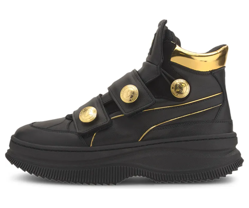 Puma x Balmain Deva Straps Black (W)