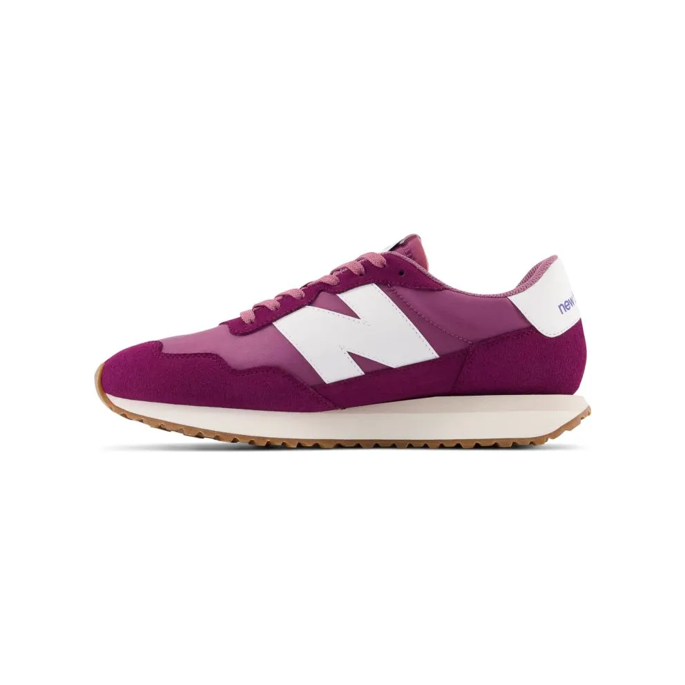 New Balance 237 Bordeaux Pink (MS237RE)