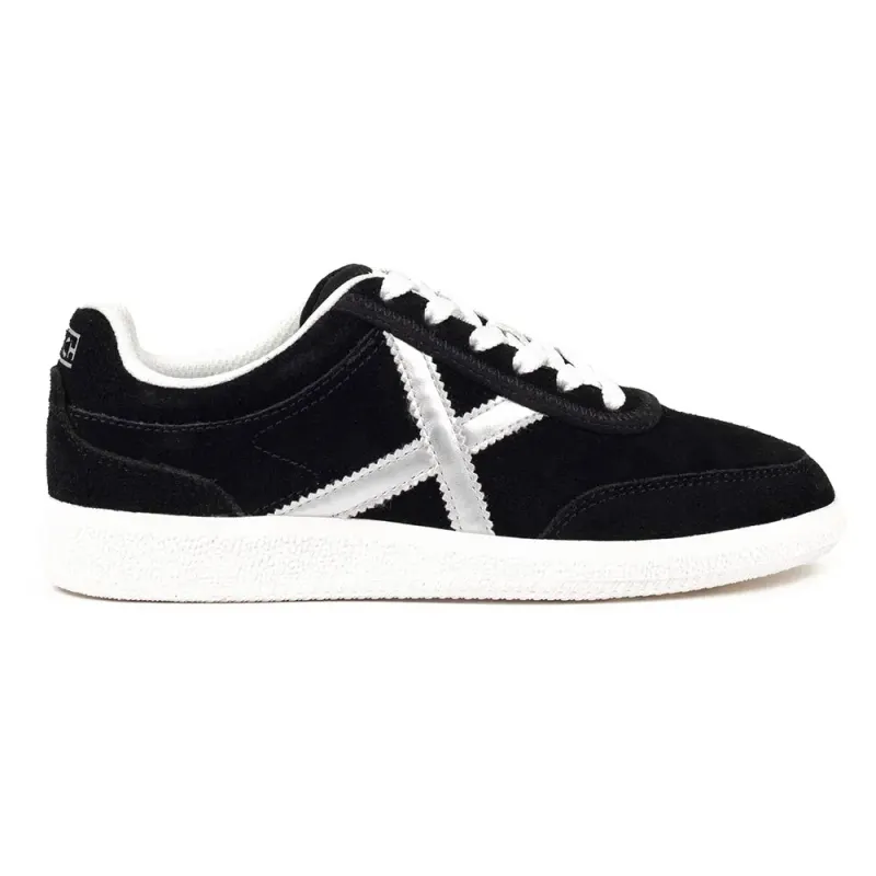 Munich sneaker Black (407802439)
