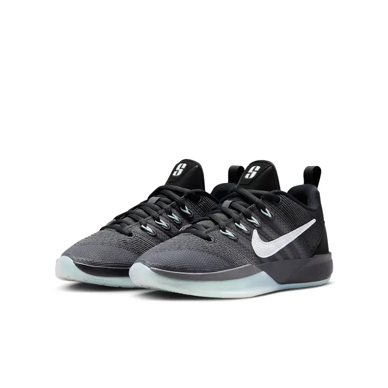 Nike Sabrina 3 Black / White / Dark Smoke Grey (IB3088-001)