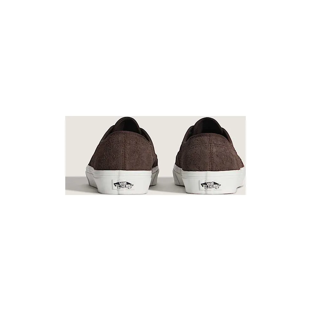 Vans Authentic Chocoladebruin (VN000D7YBF0)