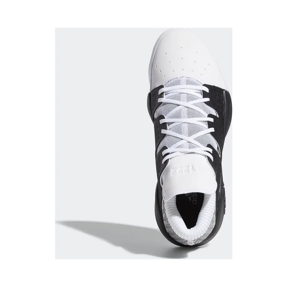 adidas Pro Vision Cloud White Core Black Cloud White/Core Black/Cloud White (G27753)