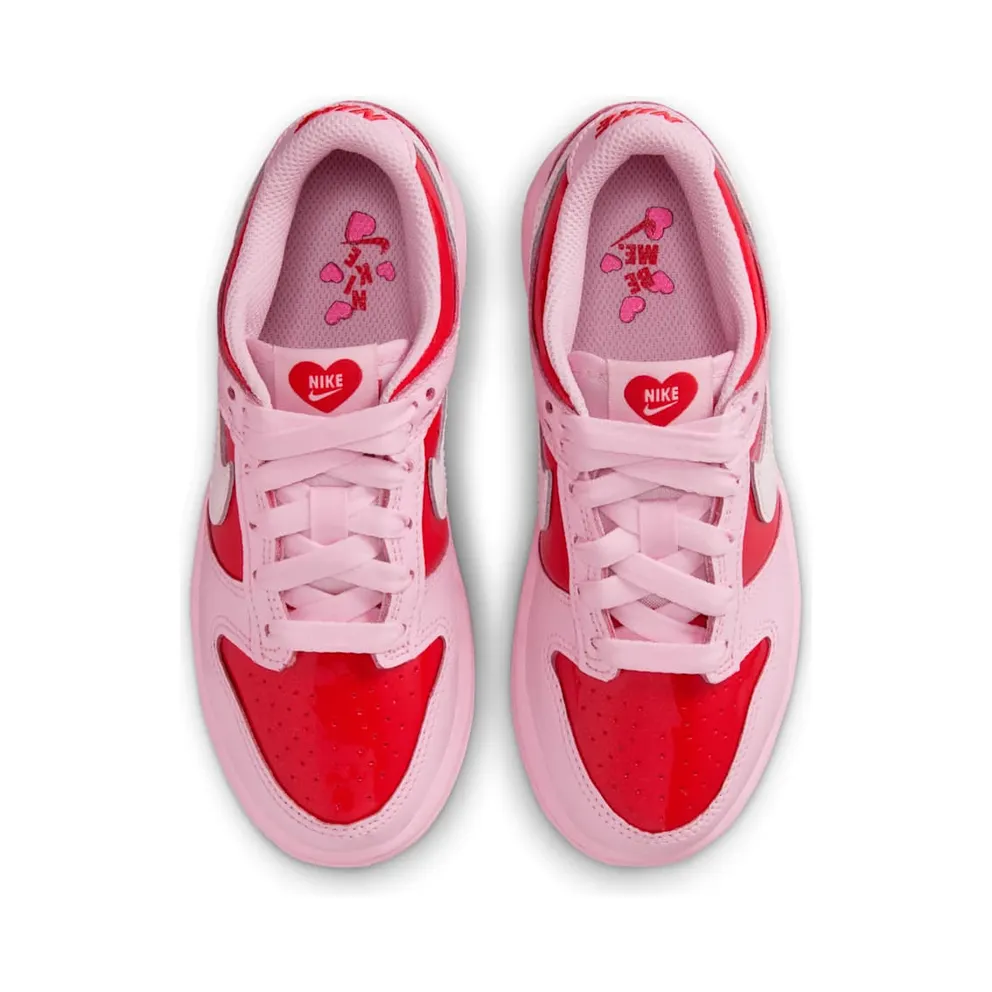 Nike Dunk Low PS “Valentines Day” (IQ0220-663)