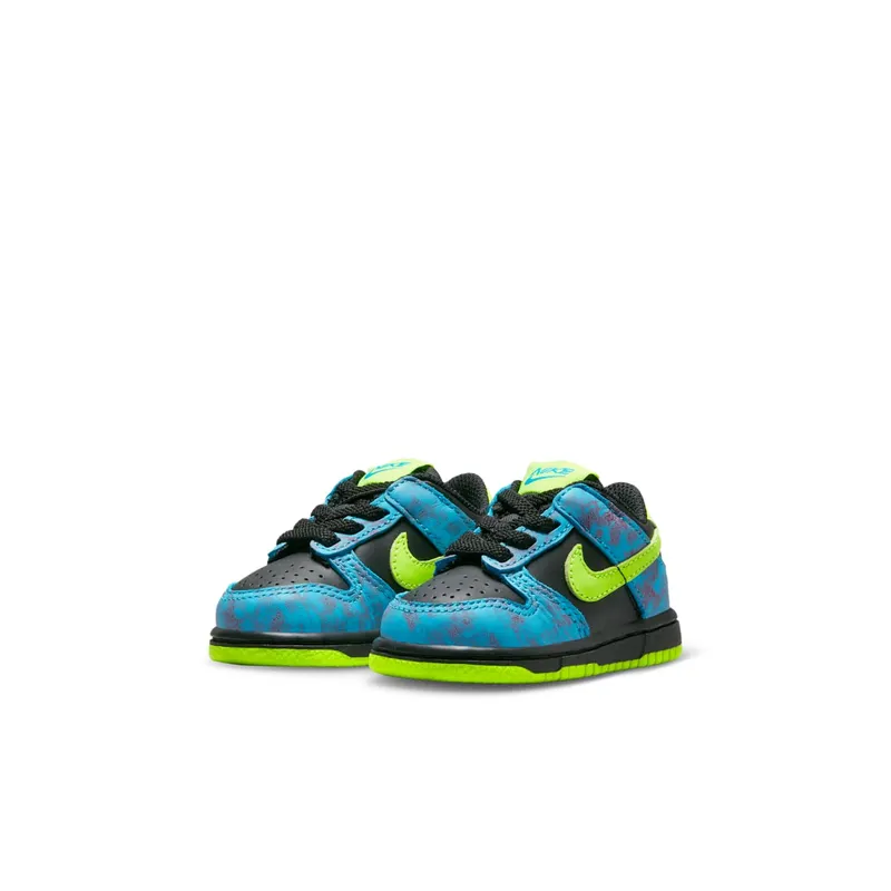 Nike Dunk TD “Acid Wash” (DV1697-900)