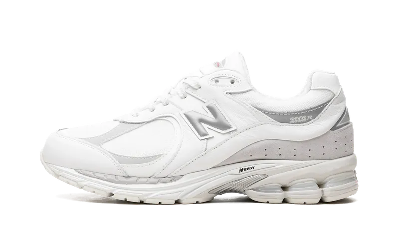 New Balance 2002RX “White / Grey” (M2002RXM)