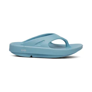 OOFOS OOriginal Slide Ocean Blue (1000OCEBLU)