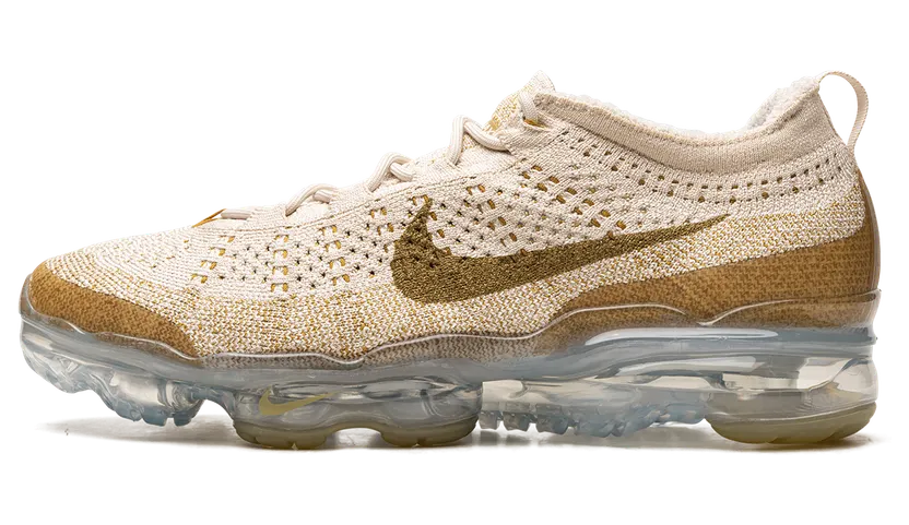Nike Air Vapormax 2023 FK “Sand Drift” (DV1678-100)