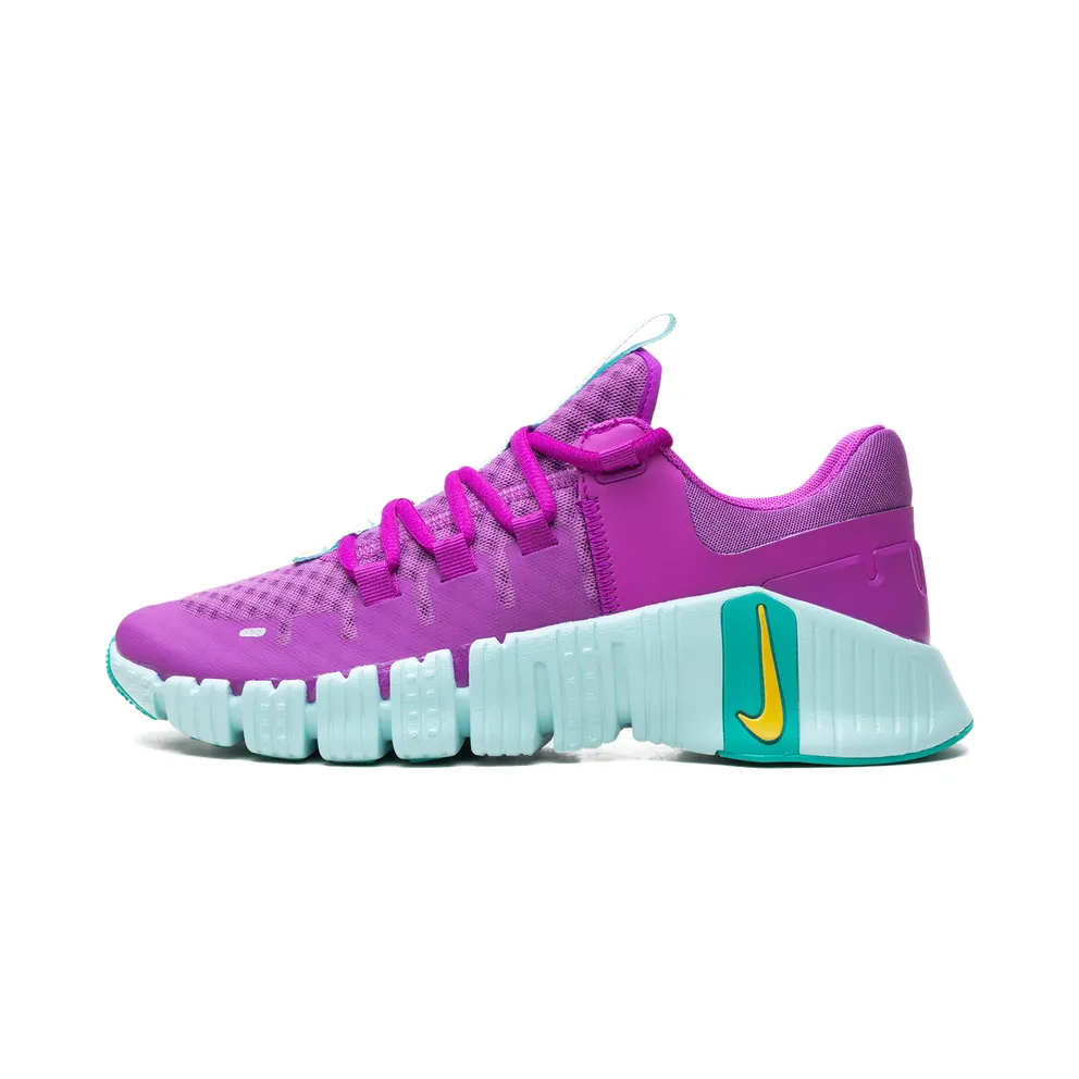 Nike Free Metcon 5 “Hyper Violet” (DV3950-501)