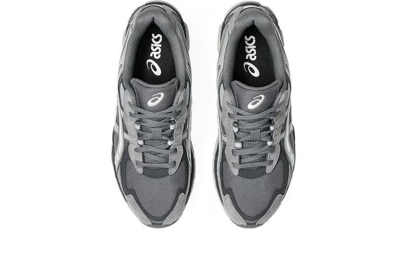 ASICS Gel-NYC 2055 Carbon Cement Grey (1203A755-021)