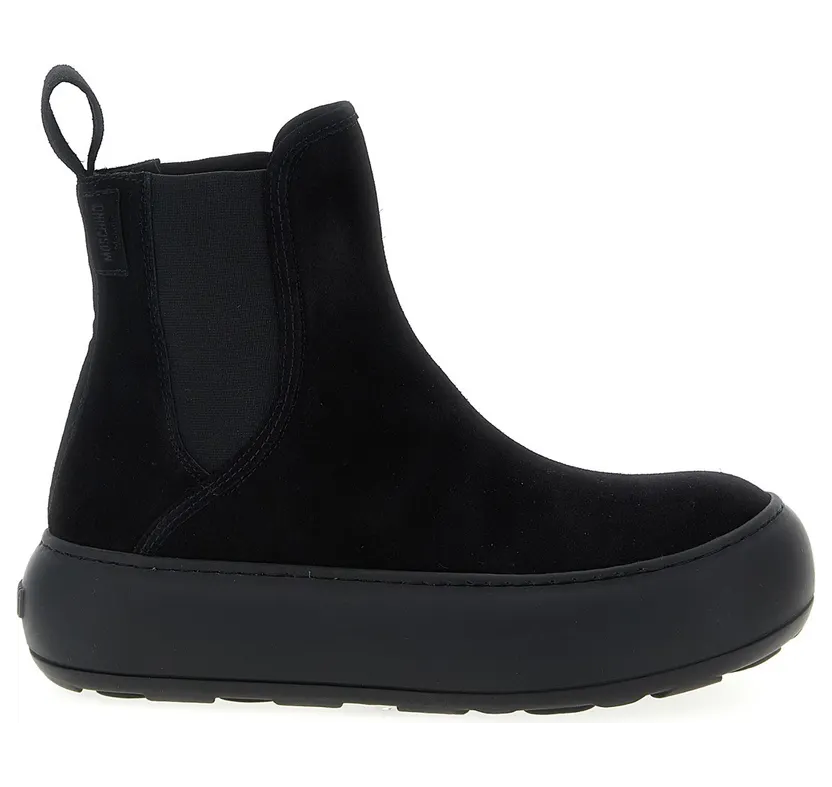 Moschino Ollie “Black” (MA15135G0NME0000)
