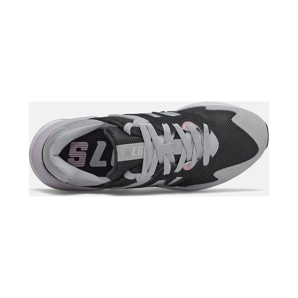 New Balance 997 Sport Black/Grey/Pink (WS997JKQ)