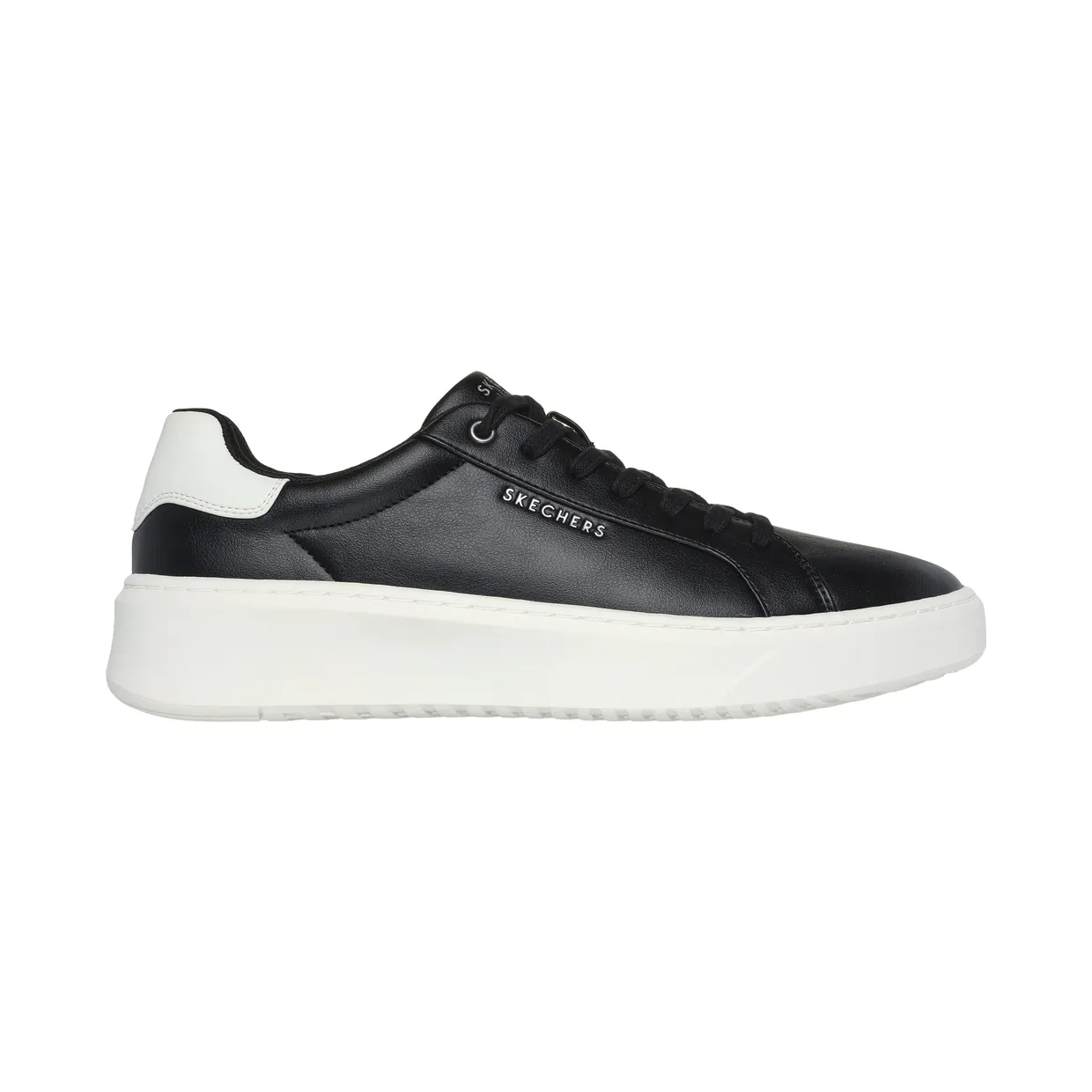 skechers-skech 183175 BLK