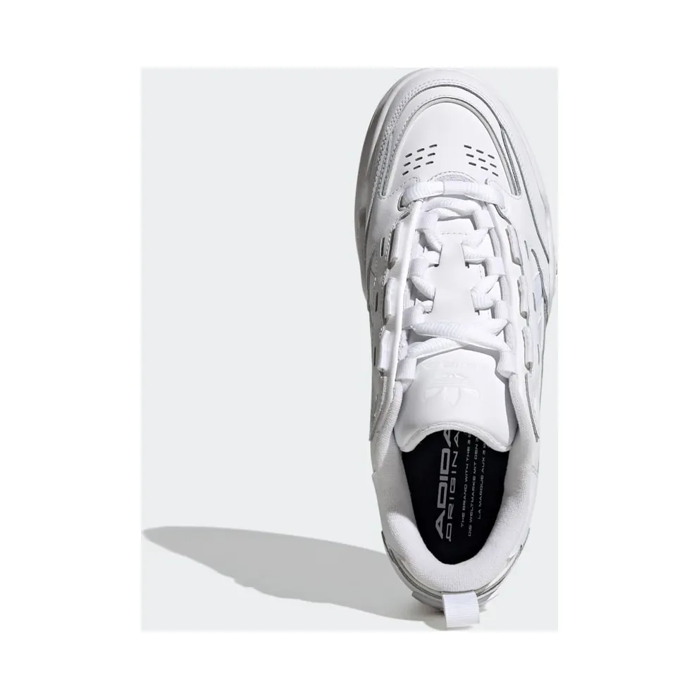 Adidas adi2000 Cloud White / Cloud White / Cloud White (HR1745)