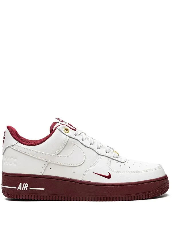 Nike Air Force 1 low-top – White (DQ7582)