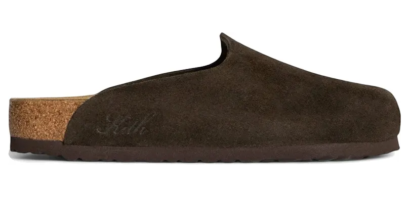 Birkenstock Amsterdam Kith Mocca (1033163)