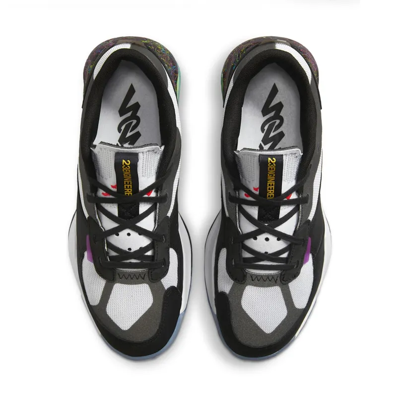 Jordan Air 200E Zion PE Black (DX6553-041)