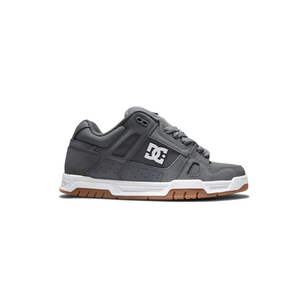 DC Stag grey/gum (320188-2GG)