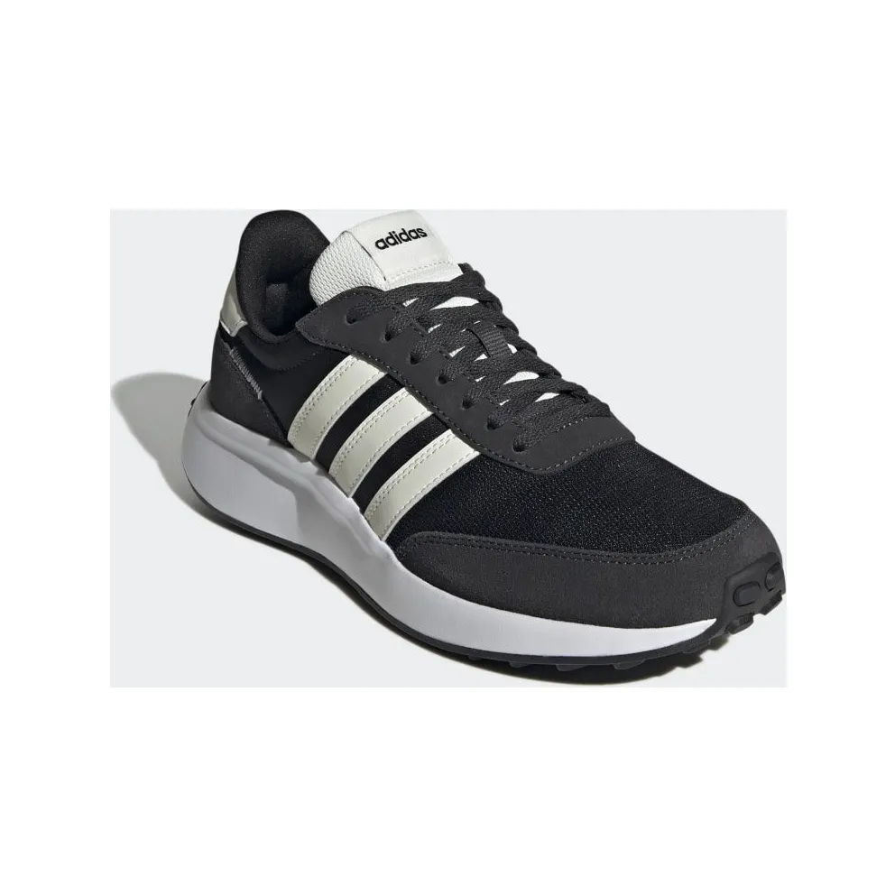 Adidas Run 70s Core Black / Off White / Carbon (GW5609)